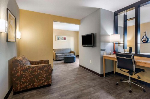 Cambria Hotel Ft Lauderdale Airport South & Cruise Port - image 26