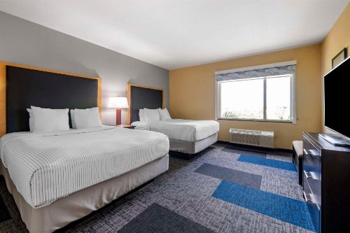 Cambria Hotel Ft Lauderdale Airport South & Cruise Port - image 31
