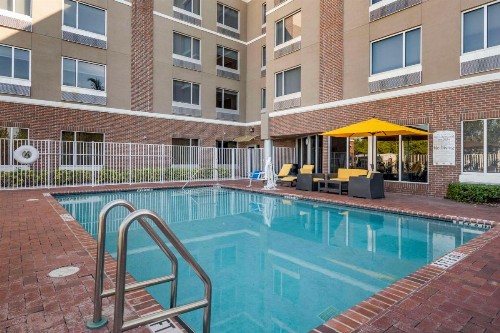 Cambria Hotel Ft Lauderdale Airport South & Cruise Port - image 32