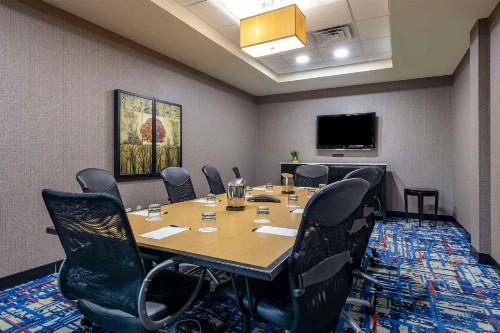 Cambria Hotel Ft Lauderdale Airport South & Cruise Port - image 38