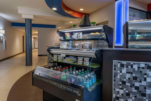 Cambria Hotel Ft Lauderdale Airport South & Cruise Port - image 41