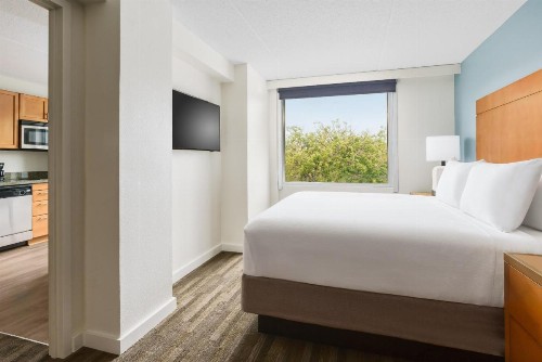 Hyatt House Fort Lauderdale Airport/Cruise Port - image 23