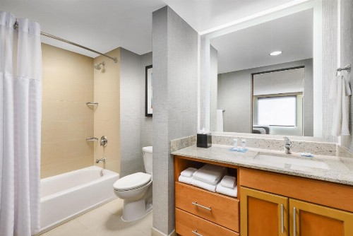 Hyatt House Fort Lauderdale Airport/Cruise Port - image 25