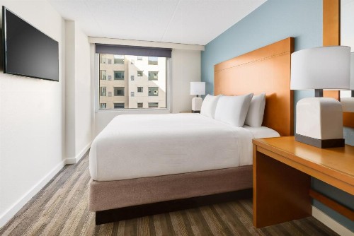 Hyatt House Fort Lauderdale Airport/Cruise Port - image 28