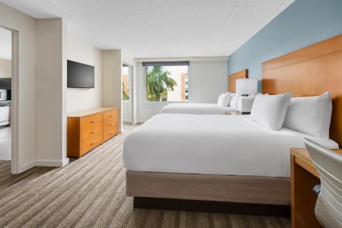 Hyatt House Fort Lauderdale Airport/Cruise Port - image 31
