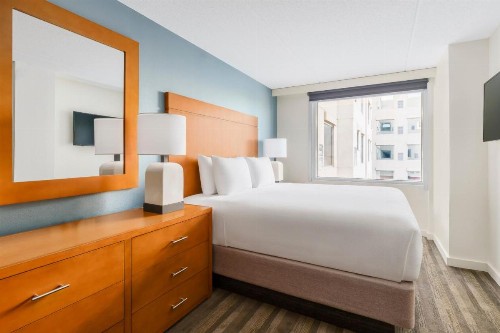Hyatt House Fort Lauderdale Airport/Cruise Port - image 35