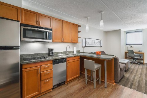 Hyatt House Fort Lauderdale Airport/Cruise Port - image 37