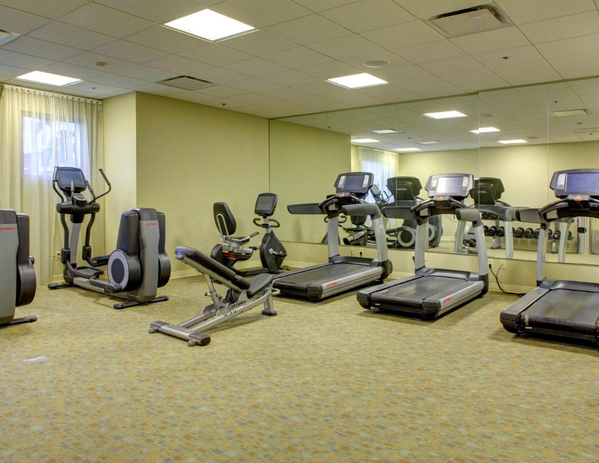 Hyatt House Fort Lauderdale Airport/Cruise Port - image 6