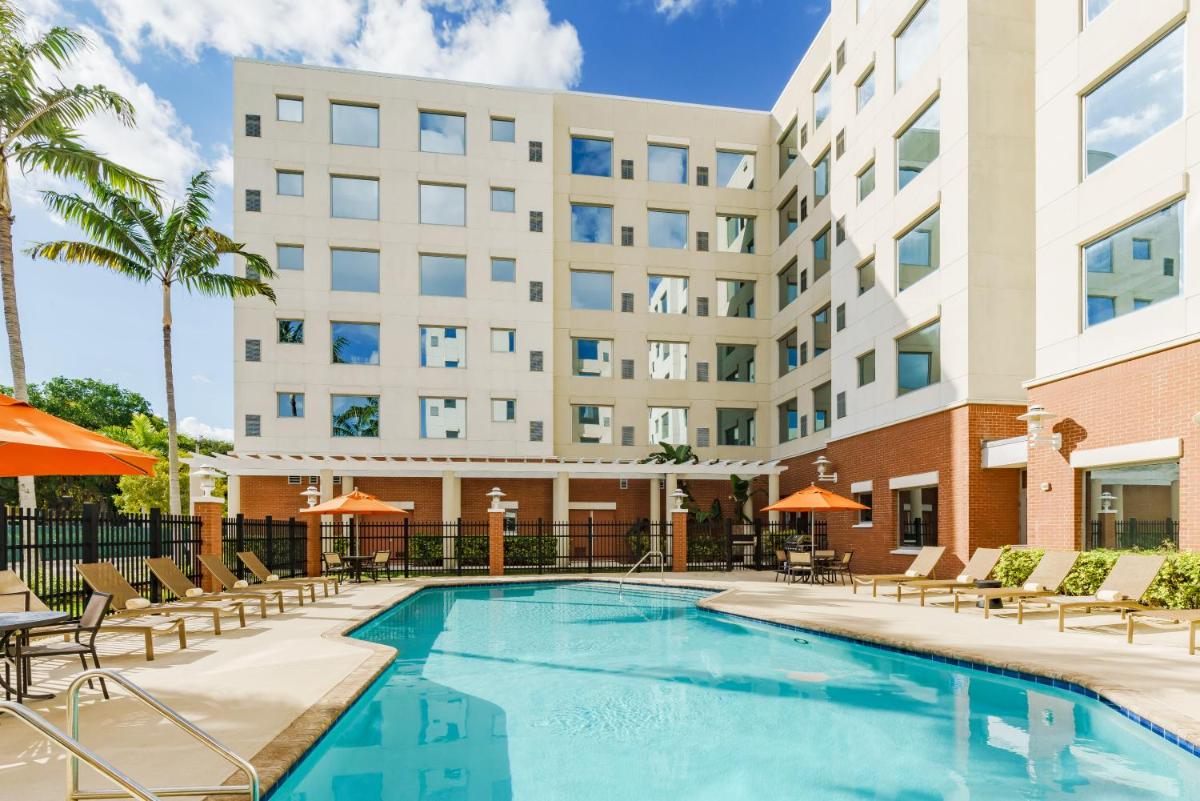 Hyatt House Fort Lauderdale Airport/Cruise Port - image 7