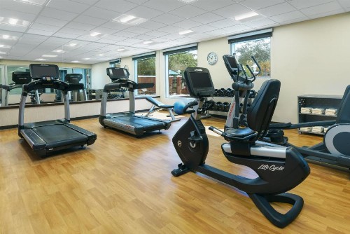 Hyatt Place Fort Lauderdale Airport/Cruise Port - image 14