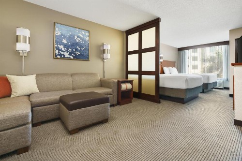 Hyatt Place Fort Lauderdale Airport/Cruise Port - image 15