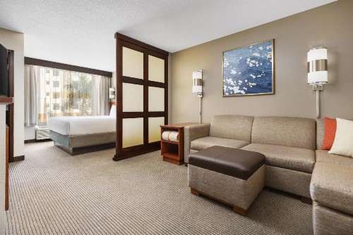 Hyatt Place Fort Lauderdale Airport/Cruise Port - image 16