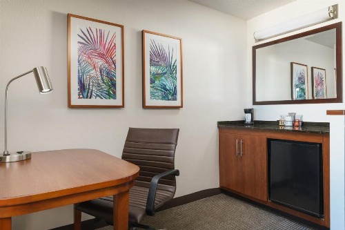 Hyatt Place Fort Lauderdale Airport/Cruise Port - image 18