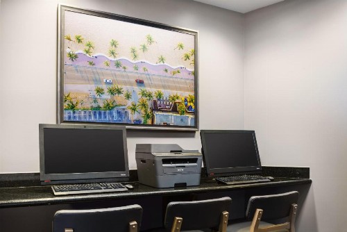 Hyatt Place Fort Lauderdale Airport/Cruise Port - image 19