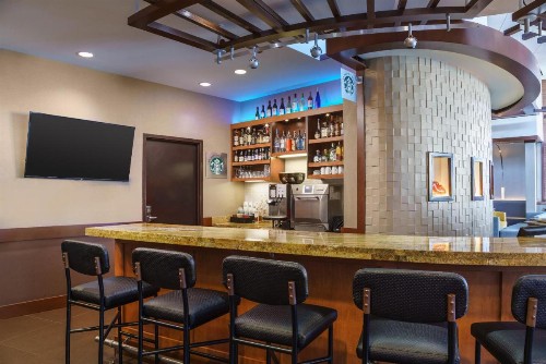 Hyatt Place Fort Lauderdale Airport/Cruise Port - image 20
