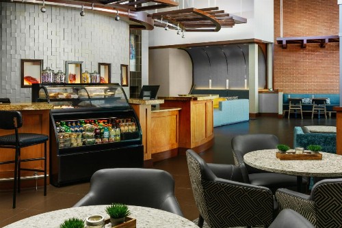 Hyatt Place Fort Lauderdale Airport/Cruise Port - image 22