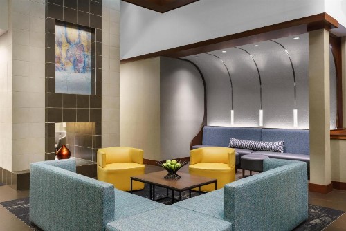 Hyatt Place Fort Lauderdale Airport/Cruise Port - image 23