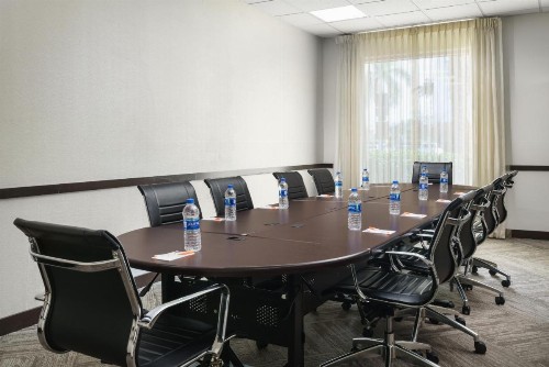 Hyatt Place Fort Lauderdale Airport/Cruise Port - image 24