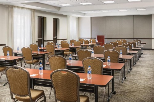 Hyatt Place Fort Lauderdale Airport/Cruise Port - image 25