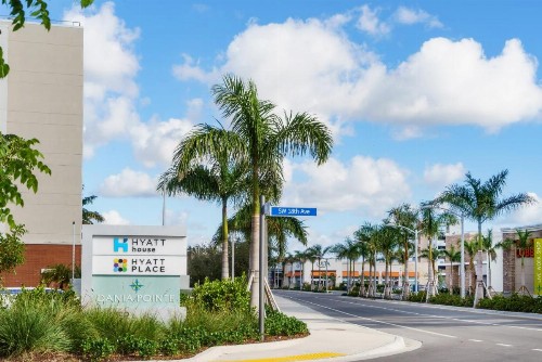 Hyatt Place Fort Lauderdale Airport/Cruise Port - image 26