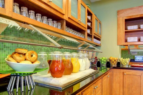 Hyatt Place Fort Lauderdale Airport/Cruise Port - image 4