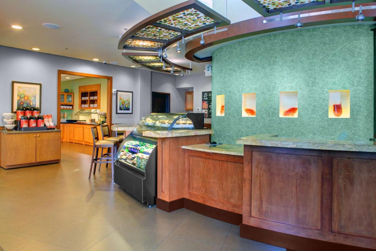 Hyatt Place Fort Lauderdale Airport/Cruise Port - image 5