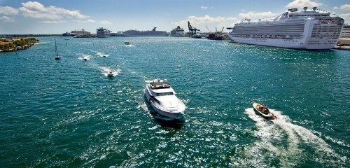 Hyatt Place Fort Lauderdale Airport/Cruise Port - image 7