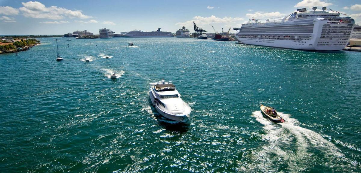 Hyatt Place Fort Lauderdale Airport/Cruise Port - image 7