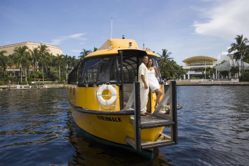 Hyatt Place Fort Lauderdale Airport/Cruise Port - image 8