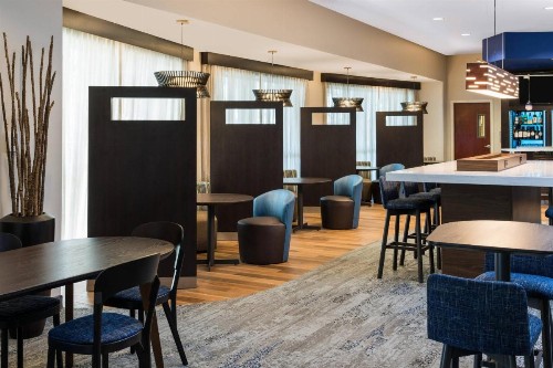 Courtyard by Marriott Fort Lauderdale Airport & Cruise Port - image 19