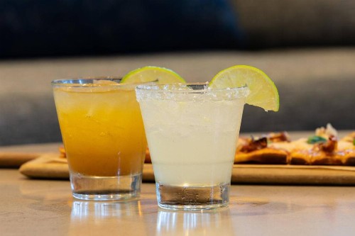 Courtyard by Marriott Fort Lauderdale Airport & Cruise Port - image 25