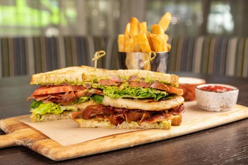 Courtyard by Marriott Fort Lauderdale Airport & Cruise Port - image 26
