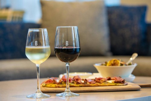 Courtyard by Marriott Fort Lauderdale Airport & Cruise Port - image 27