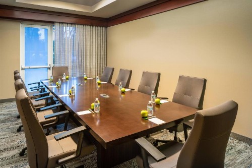 Courtyard by Marriott Fort Lauderdale Airport & Cruise Port - image 32