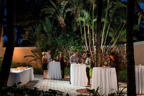 Courtyard by Marriott Fort Lauderdale Airport & Cruise Port - image 36