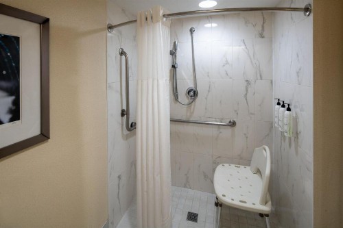 SpringHill Suites Fort Lauderdale Airport - image 15