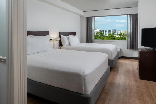 SpringHill Suites Fort Lauderdale Airport - image 16