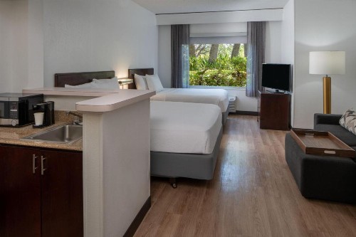 SpringHill Suites Fort Lauderdale Airport - image 26
