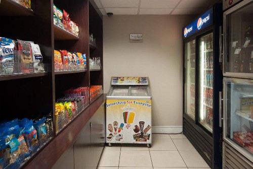 SpringHill Suites Fort Lauderdale Airport - image 6