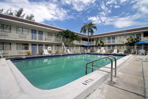 Motel 6 Dania Beach - image 29