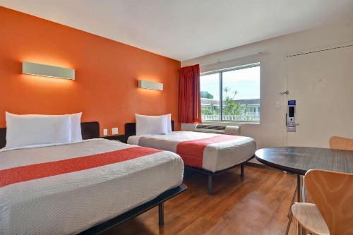 Motel 6 Dania Beach - image 6