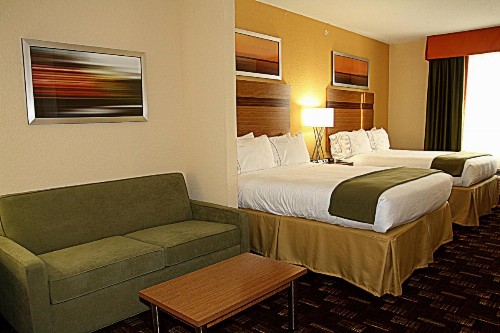 Holiday Inn Express Fort Lauderdale Airport South an IHG Hotel - image 10