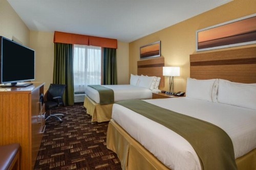 Holiday Inn Express Fort Lauderdale Airport South an IHG Hotel - image 17