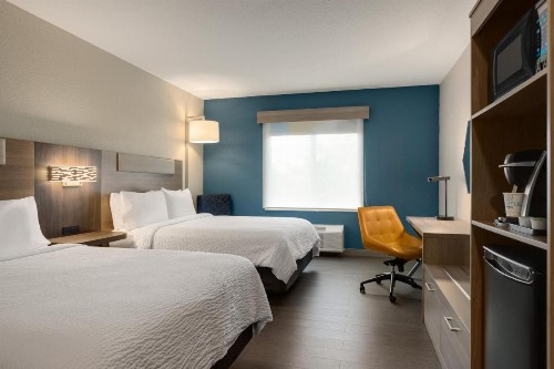 Holiday Inn Express Fort Lauderdale Airport South an IHG Hotel - image 21