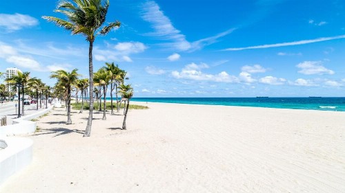 Holiday Inn Express Fort Lauderdale Airport South an IHG Hotel - image 25