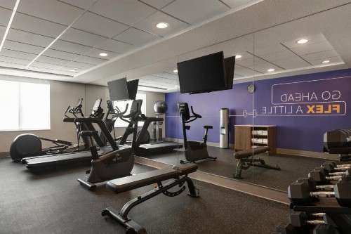 Holiday Inn Express Fort Lauderdale Airport South an IHG Hotel - image 26