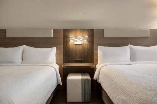 Holiday Inn Express Fort Lauderdale Airport South an IHG Hotel - image 27