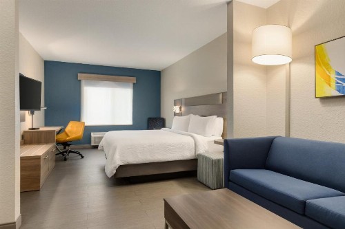 Holiday Inn Express Fort Lauderdale Airport South an IHG Hotel - image 28