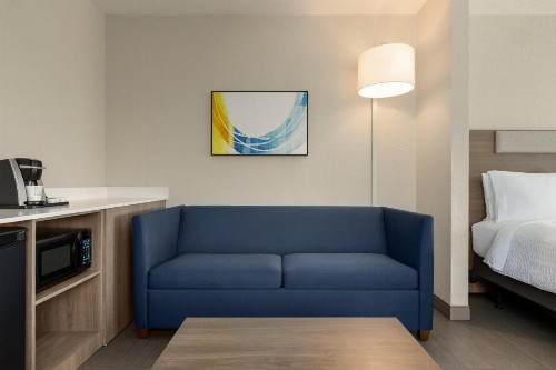 Holiday Inn Express Fort Lauderdale Airport South an IHG Hotel - image 39