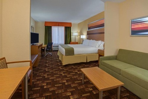 Holiday Inn Express Fort Lauderdale Airport South an IHG Hotel - image 6
